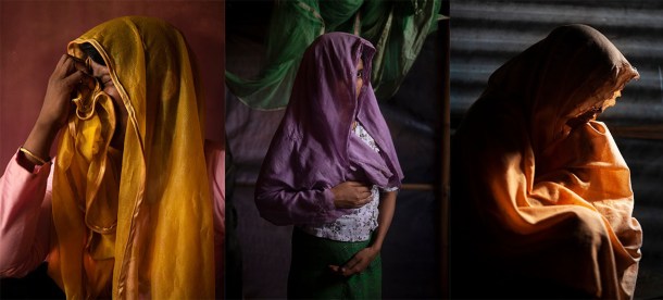 FROM THE FIELD: Rohingya babies conceived out of 'incomprehensible brutality' - The European Sting - Critical News & Insights on European Politics, Economy, Foreign Affairs, Business & Technology - europeansting.com