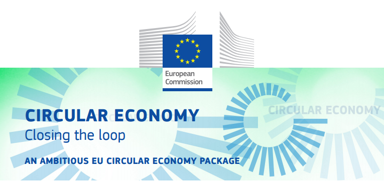 Closing the loop: Commission delivers on Circular Economy Action Plan ...