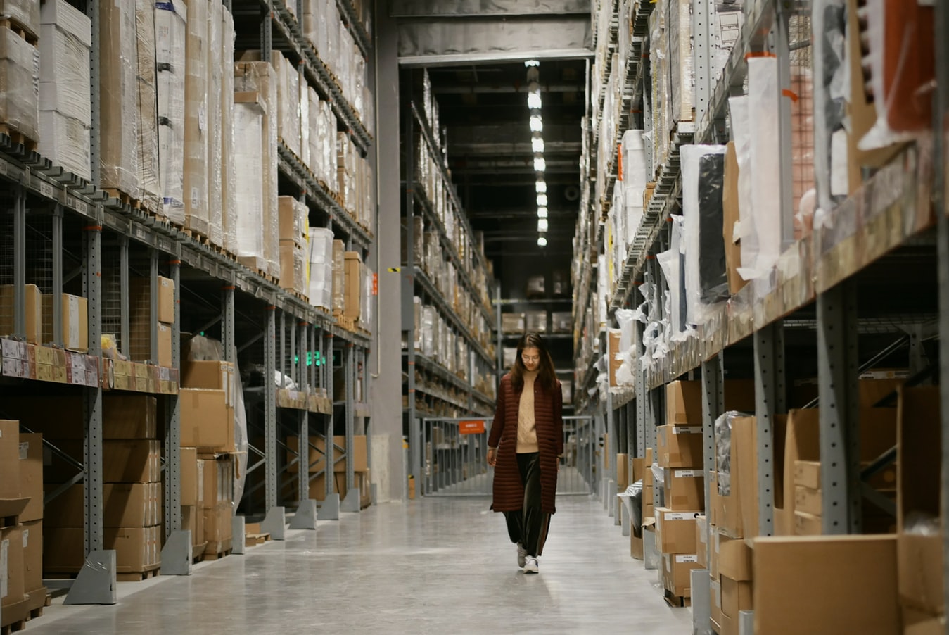 This warehouse is one of the world’s greenest industrial buildings - The European Sting - Critical News & Insights on European Politics, Economy, Foreign Affairs, Business & Technology - europeansting.com