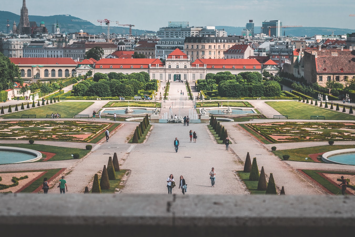 Commission approves €100 million Austrian State aid scheme to support cleantech manufacturing capacity