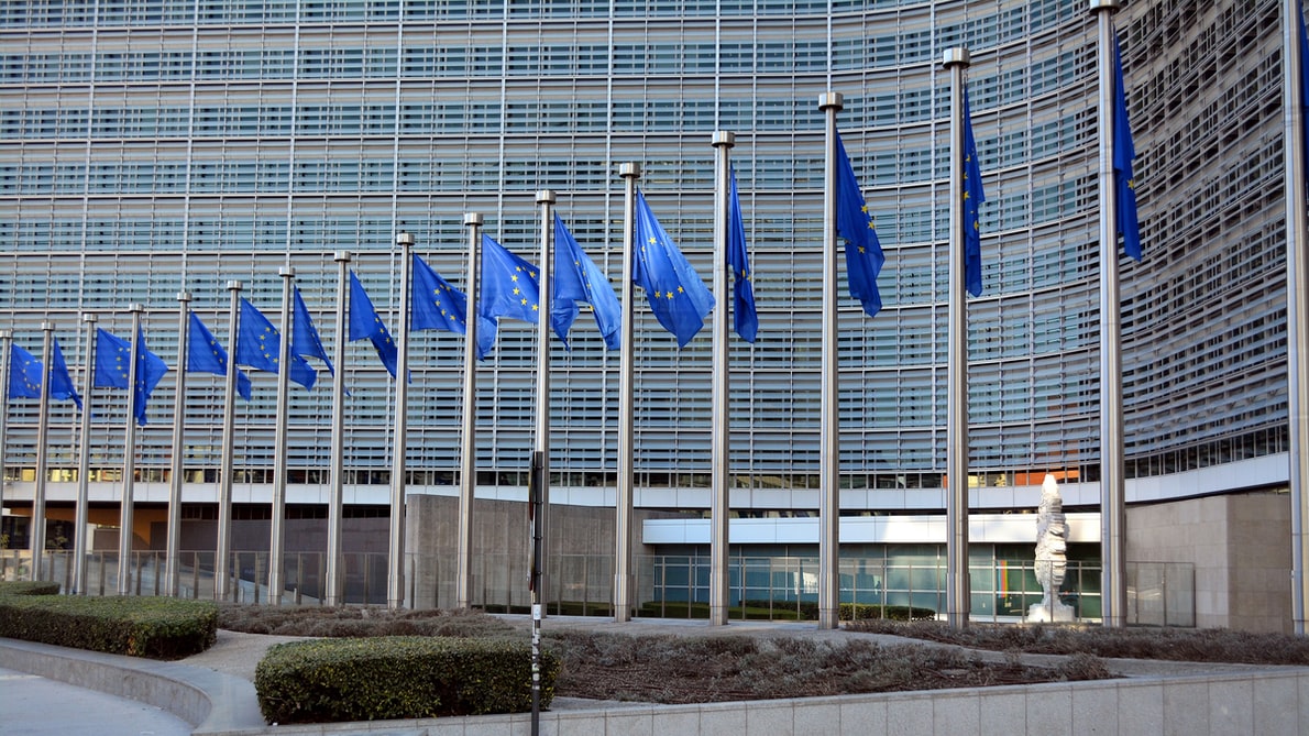 Ten artykuł powstał we współpracy z Komisją Europejską.