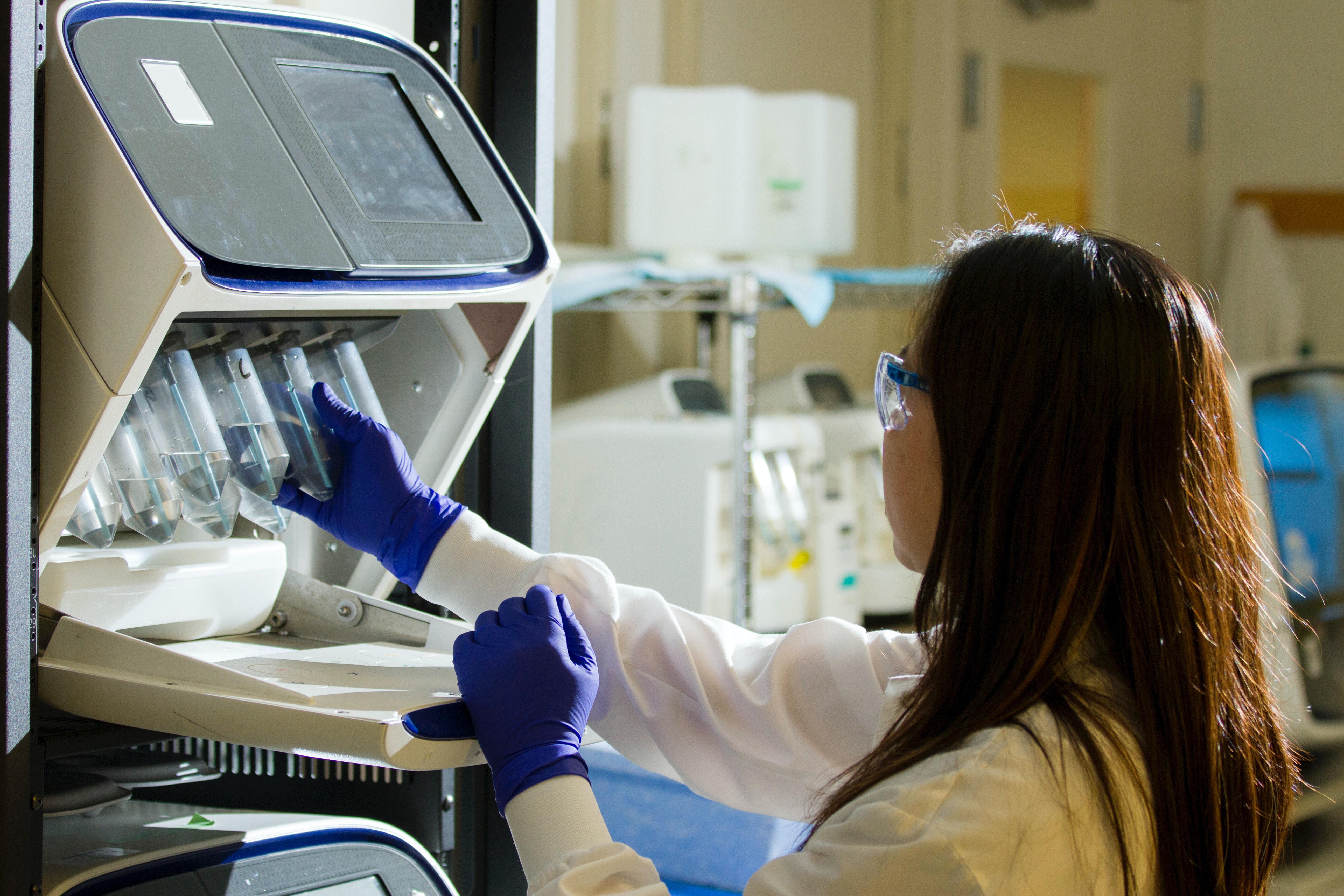 France: The EIB grants Orano a loan of €125 million to finance Orano Med’s innovations and industrial infrastructure
