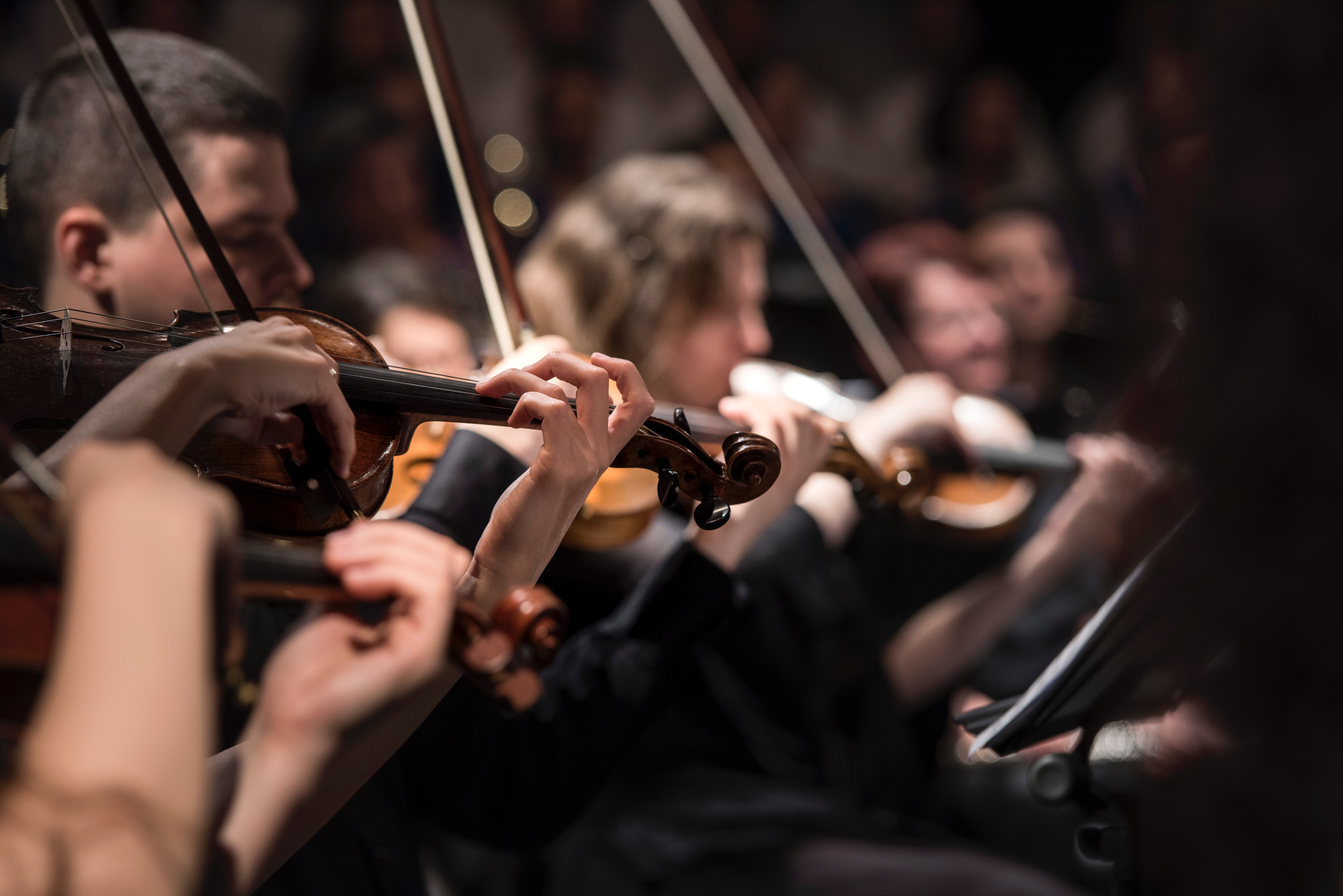 ‘Europe for Culture, Culture for Europe’: European institutions commit to placing culture at the heart of EU policy