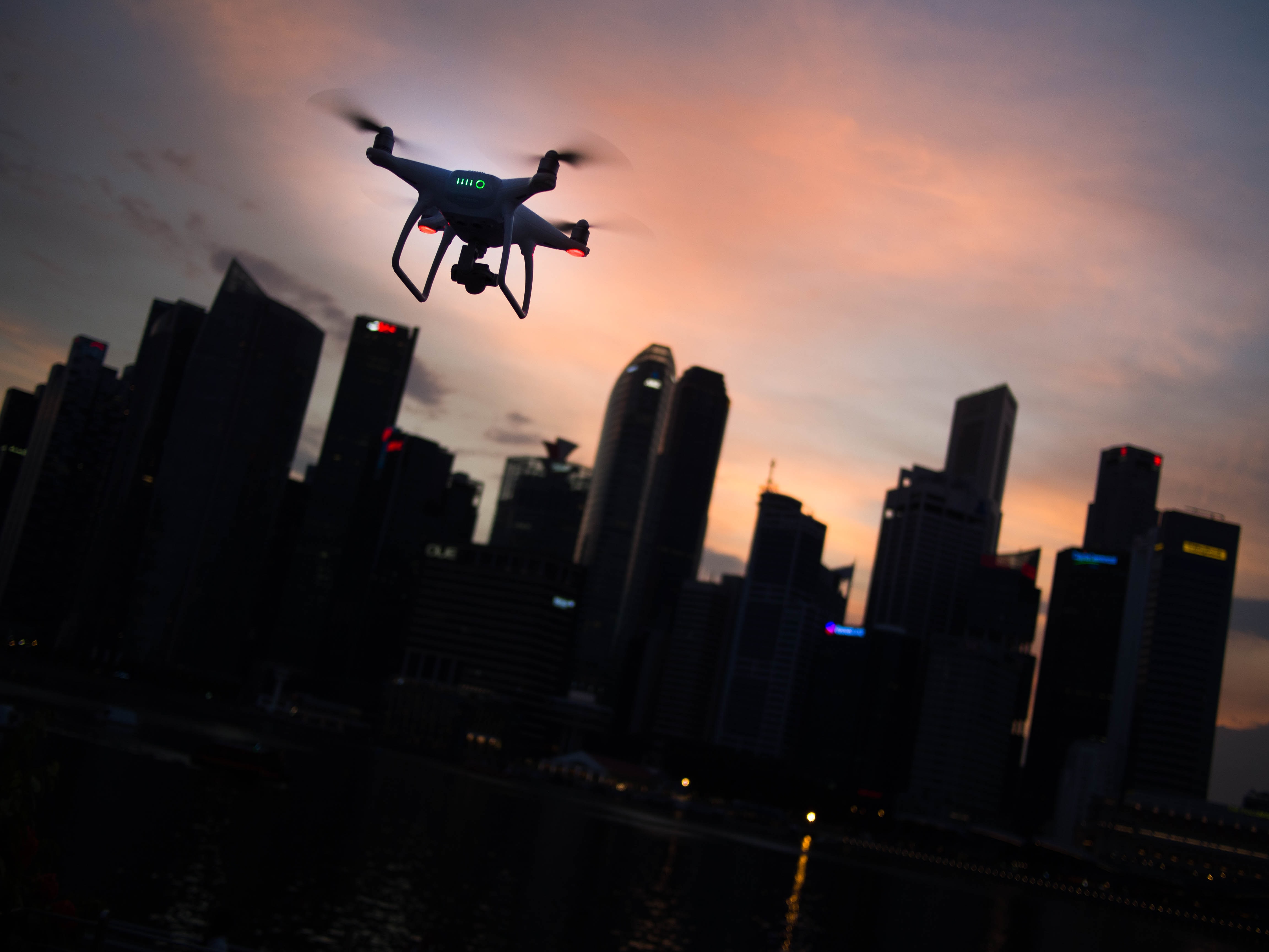 Parliament condemns Russia’s drone incursions in the EU 