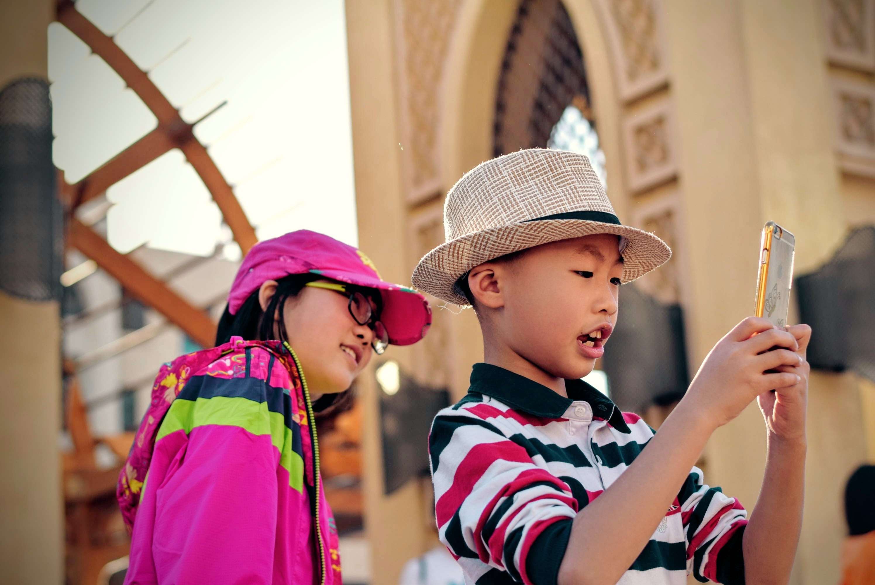 Autism Spectrum Disorders in Global Health: Awareness, Early Diagnosis, and Inclusive Care
