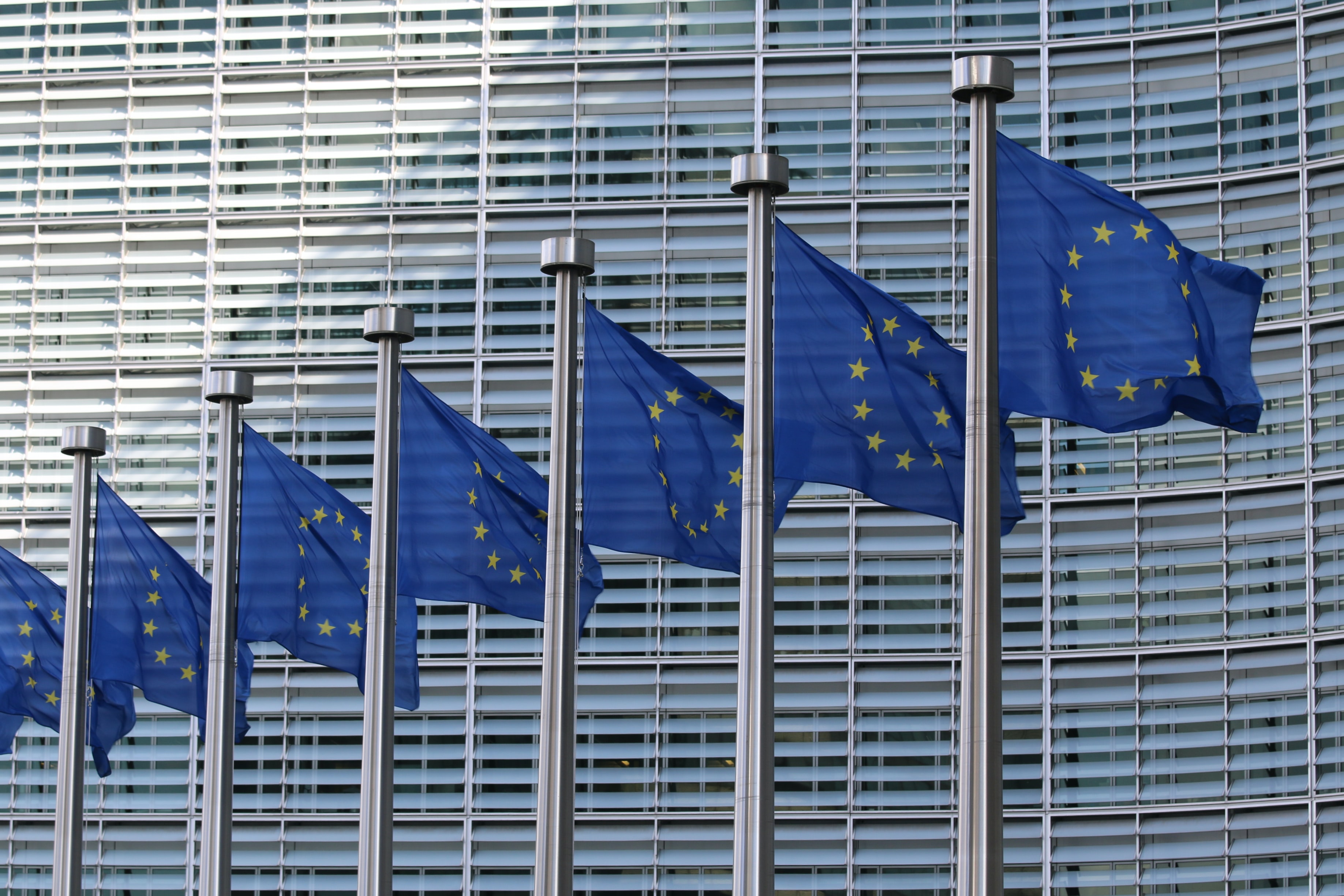 UE musi zdecydowanie zareagować na wszelkie formy przymusu wobec państw członkowskich UE 