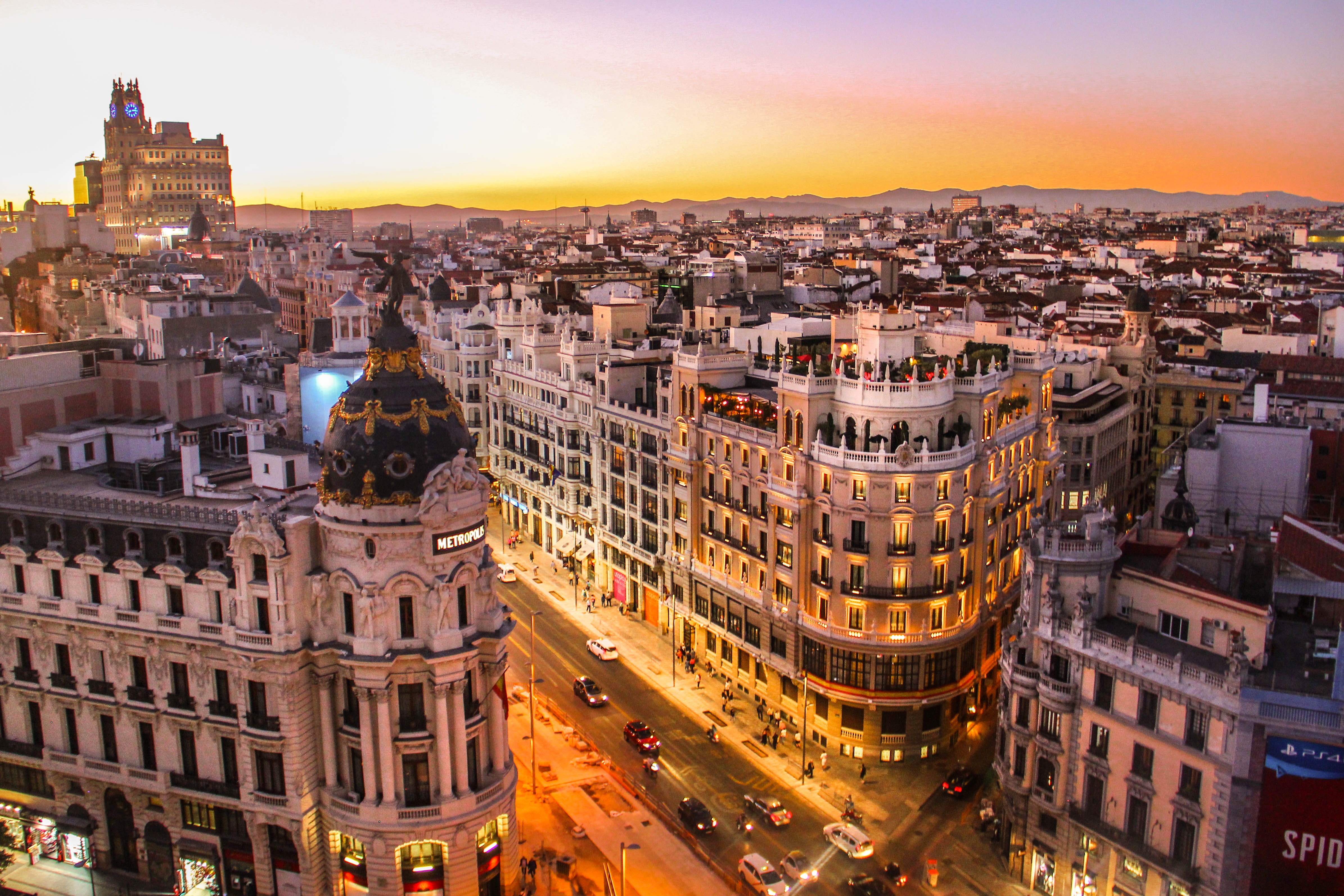 Spain: EIB and INBONIS sign agreement to support access to financing for European startups and scaleups through credit ratings