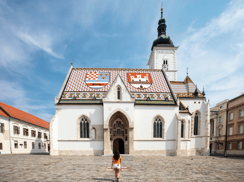 Croatia gets €536 million in EIB Group financing in 2025 with focus on small businesses, venture capital and cities