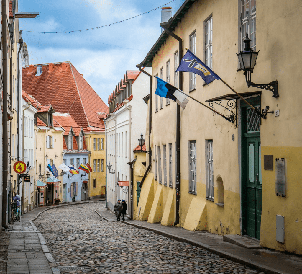 Bigbank and the EIB Group join forces to unlock over €250 million for Baltic businesses