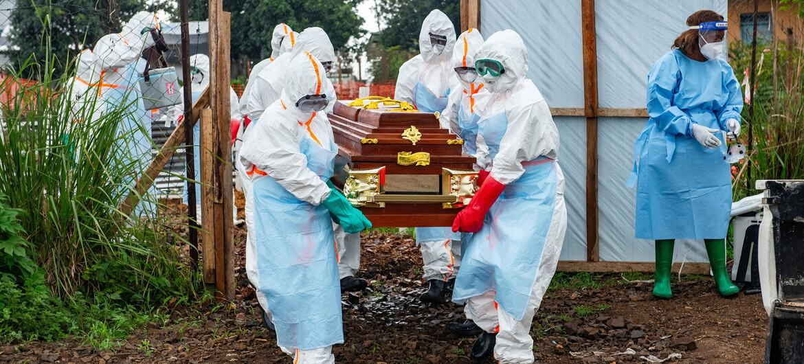 ‘Ebola is winning’: Epidemic now killing one person every 30 minutes - The European Sting - Critical News & Insights on European Politics, Economy, Foreign Affairs, Business & Technology - europeansting. com United Nations News -