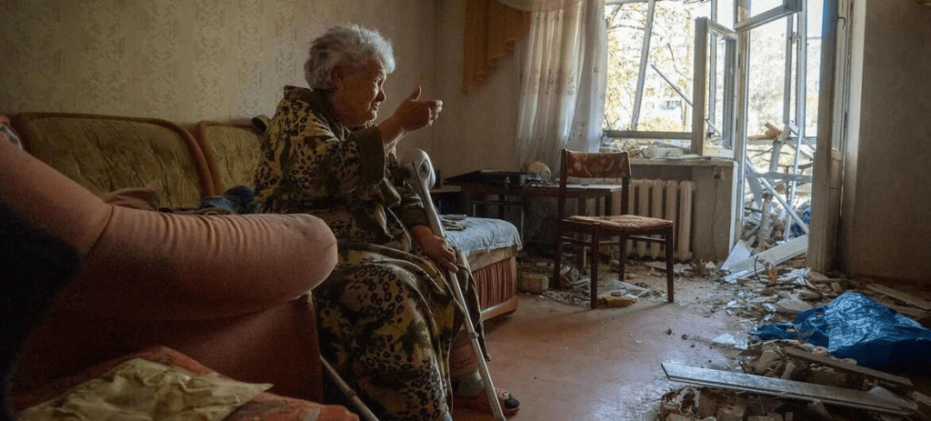 Rosyjskie rakiety zabijają kolejnych 17 osób na Ukrainie, po tym jak Guterres wzywa do zawieszenia broni