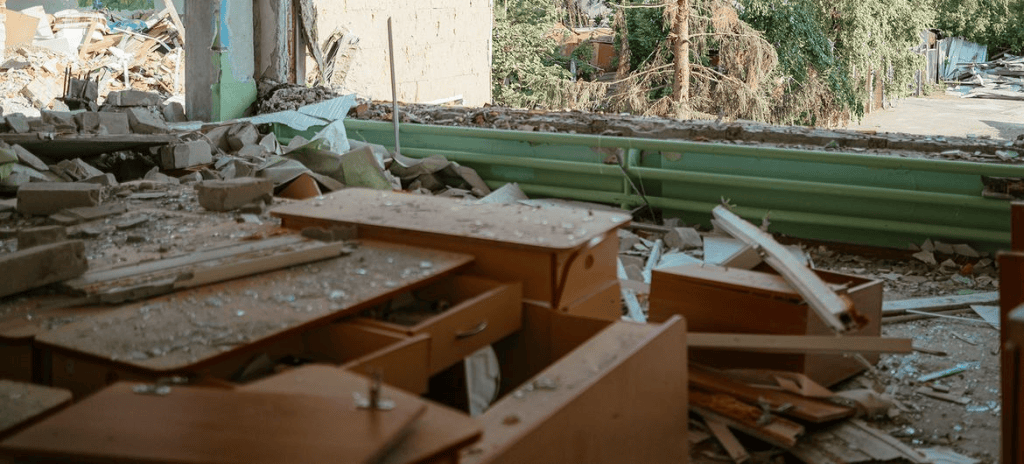 Ukraina: Ataki na edukację zagrażają całemu pokoleniu – ostrzega UNICEF